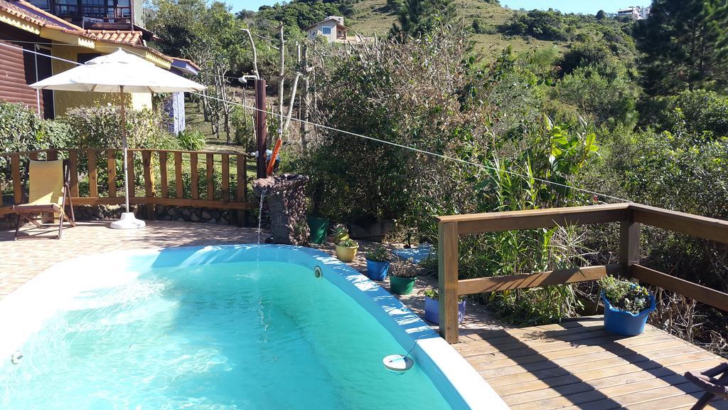 Residencial Emery Village Garopaba Exterior foto