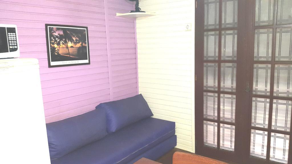 Residencial Emery Village Garopaba Exterior foto