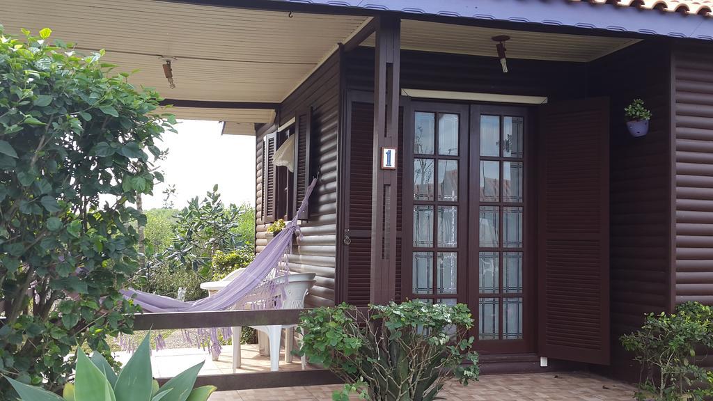 Residencial Emery Village Garopaba Exterior foto