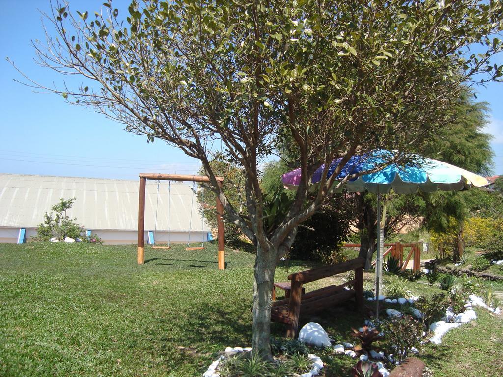 Residencial Emery Village Garopaba Exterior foto