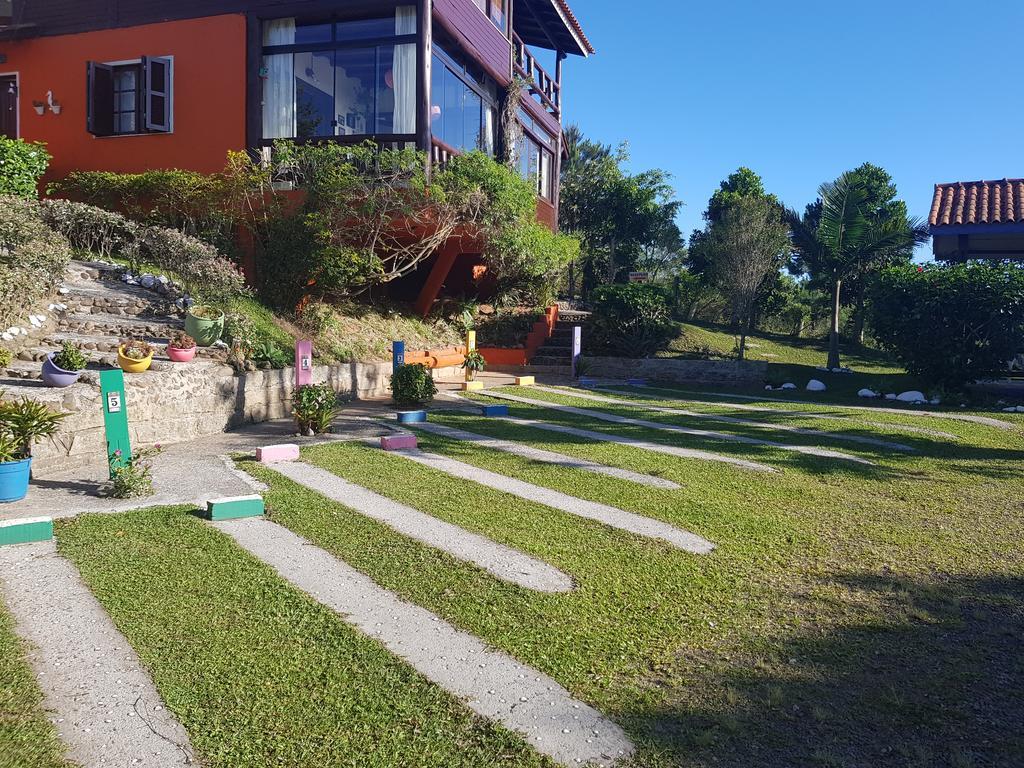 Residencial Emery Village Garopaba Exterior foto